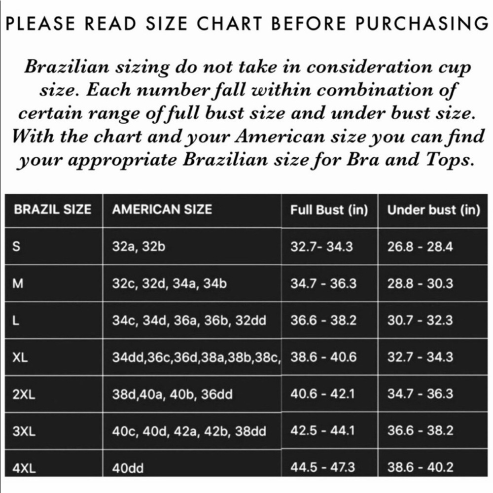 High quality Brazilian push-up bra and panty - Picture 7 of 10